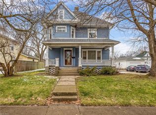 121 Westwood Ave, Orrville, OH 44667