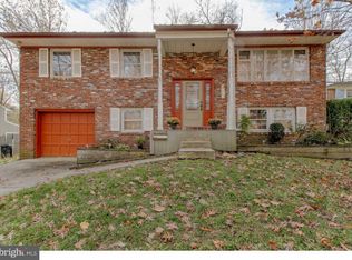 583 Lake Blvd, Lindenwold, NJ 08021