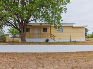 110 Dawn Dr, Howardwick, TX 79226