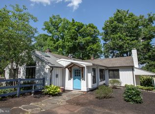 26 Walton Dr, New Hope, PA 18938