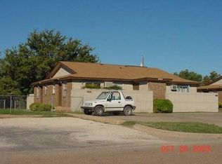 602 N Jefferson St APT A, Abilene, TX 79603
