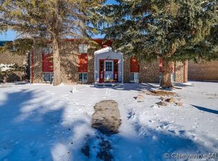 4812 12th St, Cheyenne, WY 82001