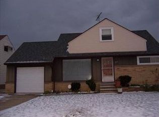 21320 Carol Ave, Euclid, OH 44119