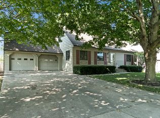 45 N Dubuque St, North Liberty, IA 52317