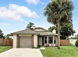 7810 Wortham Ct, Orlando, FL 32825