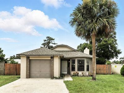 7810 Wortham Ct, Orlando, FL, 32825