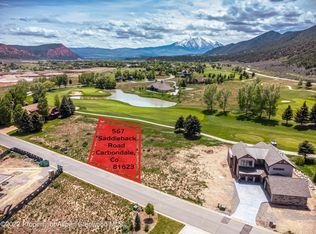 567 Saddleback Rd, Carbondale, CO 81623