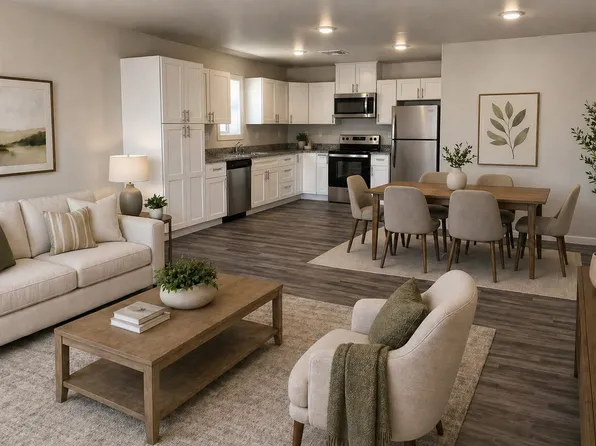 8012 S John Jacob Astor Ave, Casa Grande, AZ 85193