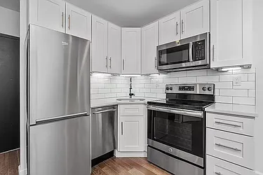 Rented by REAL New York