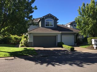 9737 NW Silver Ridge Loop, Portland, OR 97229