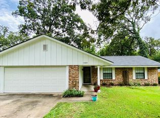 1503 Diana St, Lufkin, TX 75901