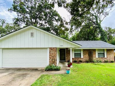 1503 Diana St, Lufkin, TX, 75901