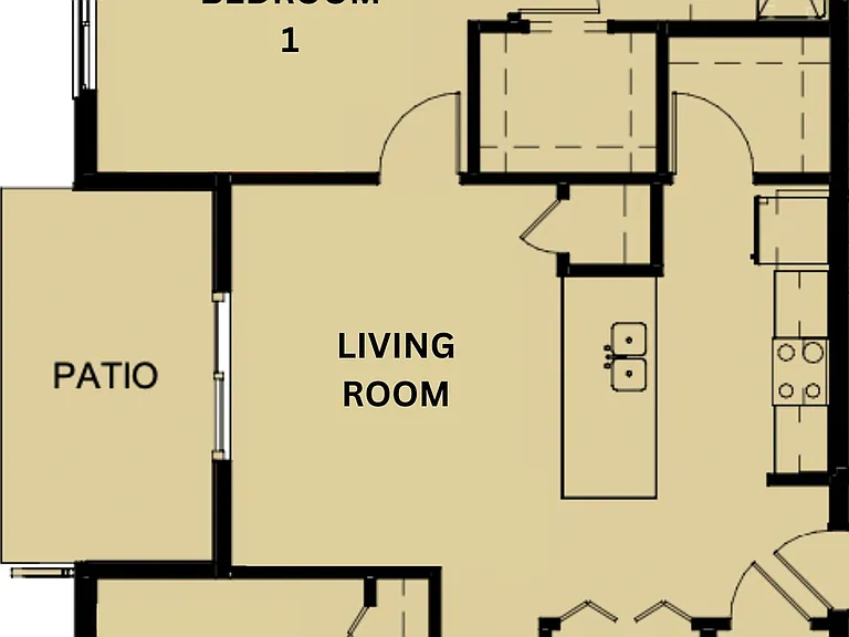 6950 Hickman Rd #300A — Photo 22