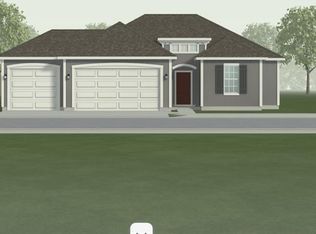 18343 W 205th Ter, Spring Hill, KS 66083