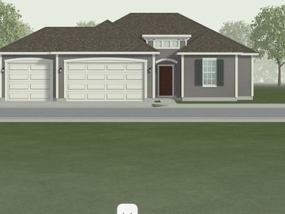 18343 W 205th Ter, Spring Hill, KS, 66083