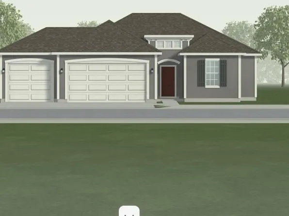 18343 W 205th Ter, Spring Hill, KS 66083