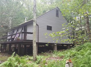 113 Boundary Rd, Tafton, PA 18464