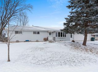 270 Walnut St, Manawa, WI 54949