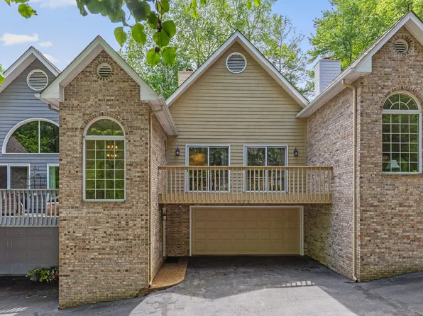 1625 Taft Hwy, Signal Mountain, TN 37377
