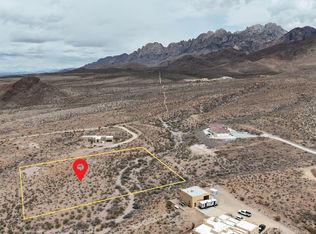 4974 Copper Bar Rd, Las Cruces, NM 88011