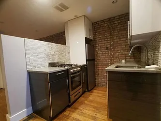 Rented by Evergreen Apartments BK