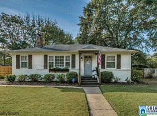 225 Montgomery Ln, Birmingham, AL 35209