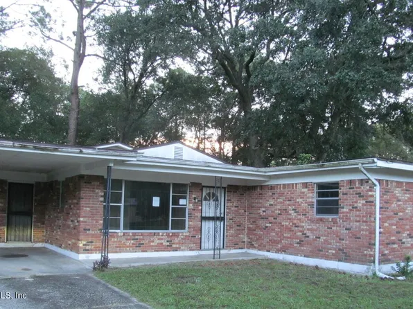 6765 GASPAR Circle E, Jacksonville, FL 32219