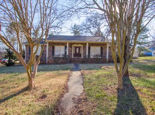 1308 Hanover Rd, Anderson, SC 29621
