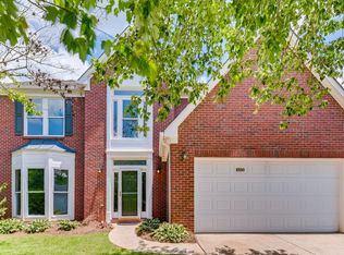 2550 Gelding Ln NE, Marietta, GA 30062