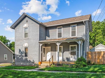 236 S Franklin St, Delaware, OH, 43015