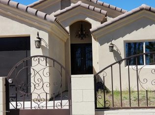 1304 E 3rd St, Douglas, AZ 85607