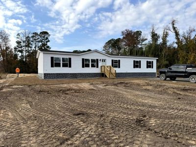 218 Eva Dr., Loris, SC, 29569