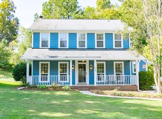 3310 Chistow Rd, Matthews, NC 28105