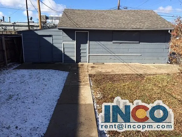 1001 S Eliot St #A — Photo 15