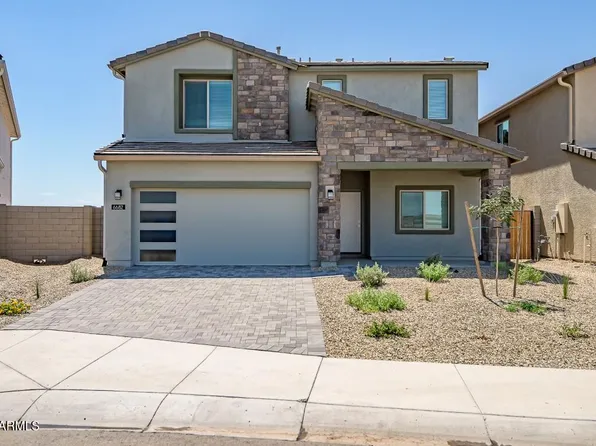 6682 S 246TH Lane, Buckeye, AZ 85326