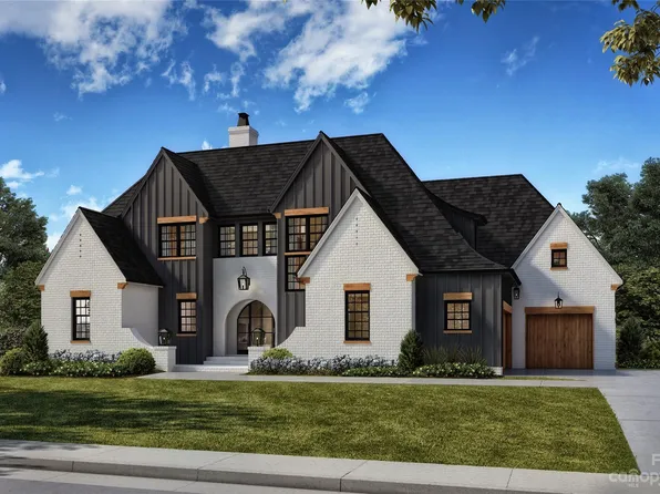 307 Eagle Fern Ct Lot 48, Matthews, NC 28104