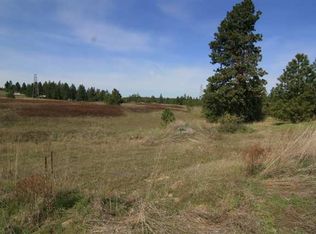 3300 N Lyons Rd PARCEL B, Spokane, WA 99224