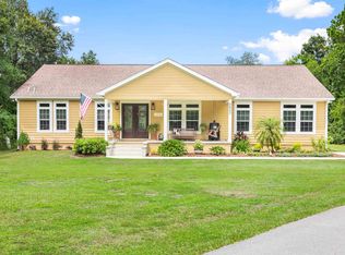 2603 Pellicer Rd, Saint Augustine, FL 32092