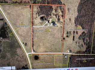 13575 E 1120th Rd, Stockton, MO 65785
