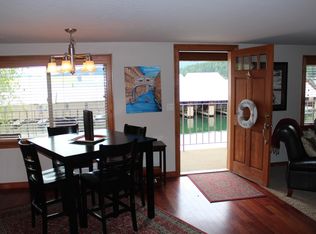 34152 N Lakeside Ave #5, Bayview, ID 83803