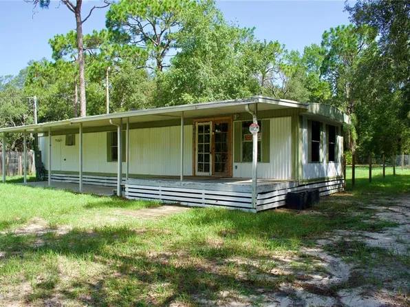 6785 W Country Club Dr, Homosassa, FL 34448