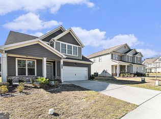 2349 Hanover Woods Rd, Lithonia, GA 30058