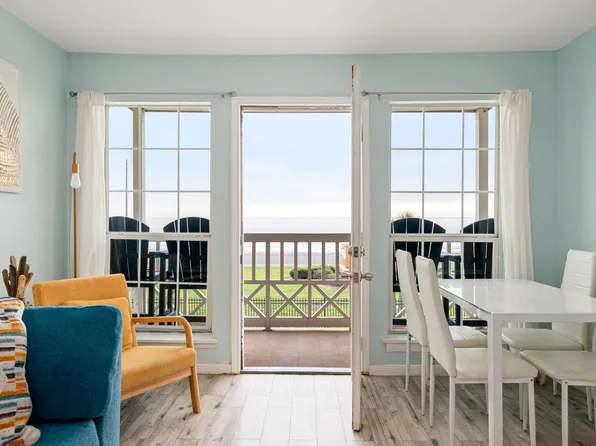 6300 Seawall Blvd Unit 2201, Galveston, TX 77551