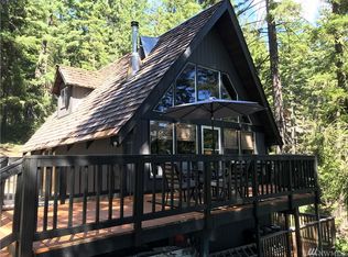 80 Bonnie View Dr, Ronald, WA 98940