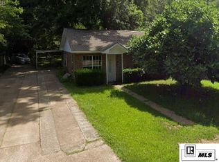 3712 Grant St, Monroe, LA 71203