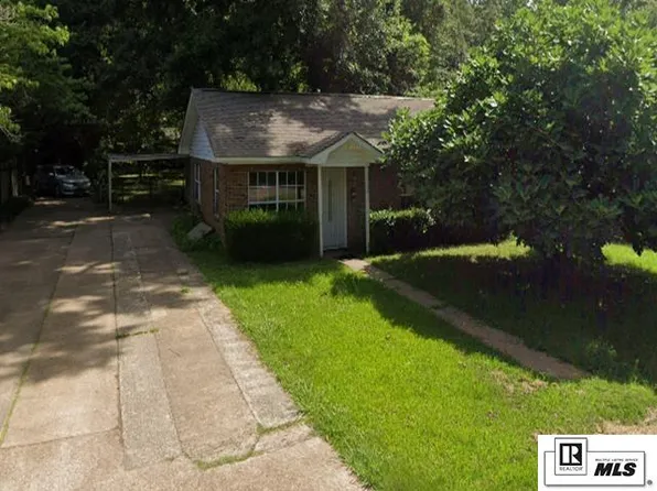 3712 Grant St, Monroe, LA 71203