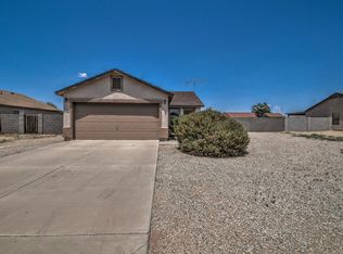 11354 W Lobo Dr, Arizona City, AZ 85123