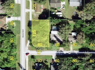 1328 Harbor Blvd, Port Charlotte, FL 33952