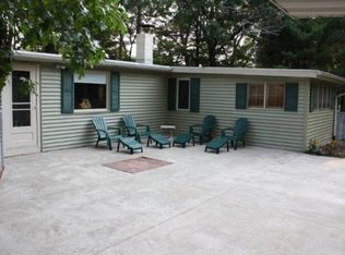 W4553 S Pearl Lake Rd, Redgranite, WI 54970