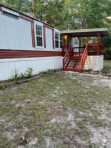 8063 Old Bainbridge Rd #1 Photo 1